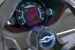 Chevrolet Volt Concept 2007 года